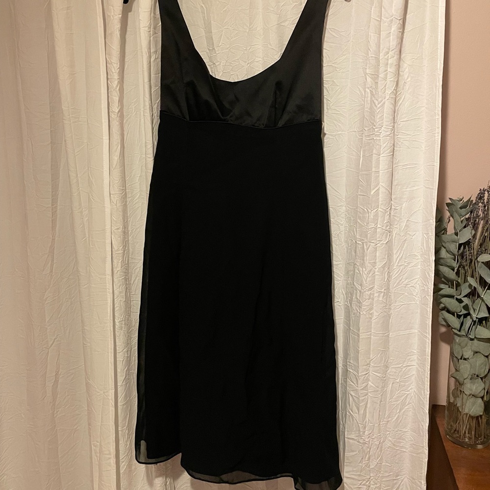 Odessa LBD Size 8